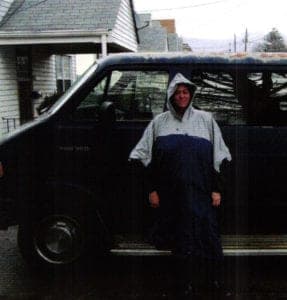 Rain or shine the show must go on and 