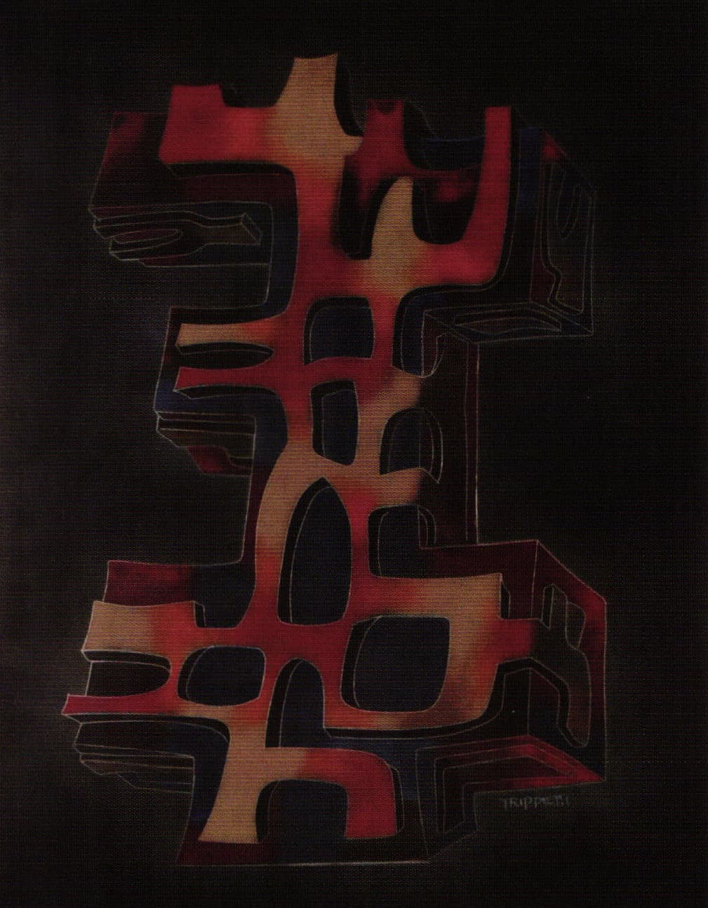 The Enamel Arts Foundation Goals