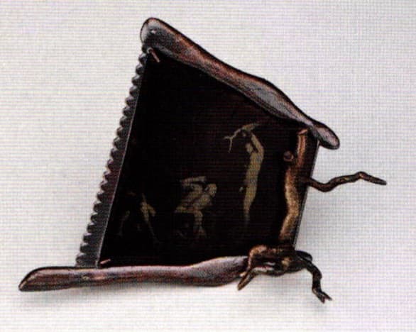 2009 Radiance Enamel Exhibition