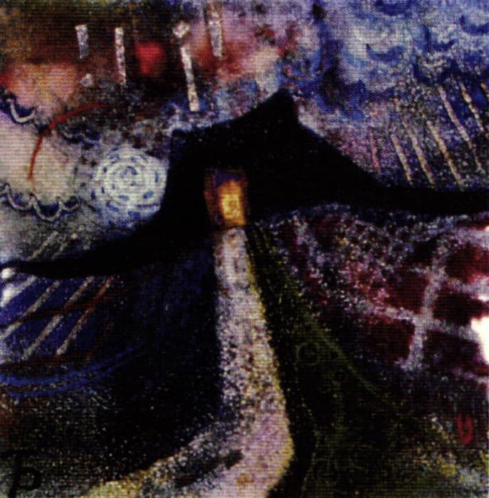 Terry Gay Puckett: Retrospective Exhibition