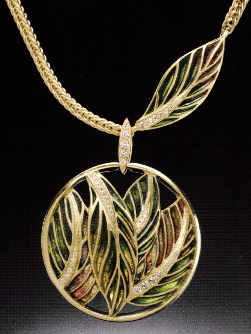 An Interview with Leila Tai