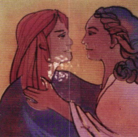 Josiane Tragesar’s “A Way of the Cross”