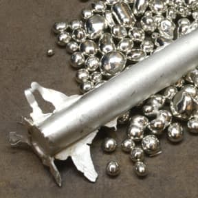 How to Make a Three-Part Silver Ring