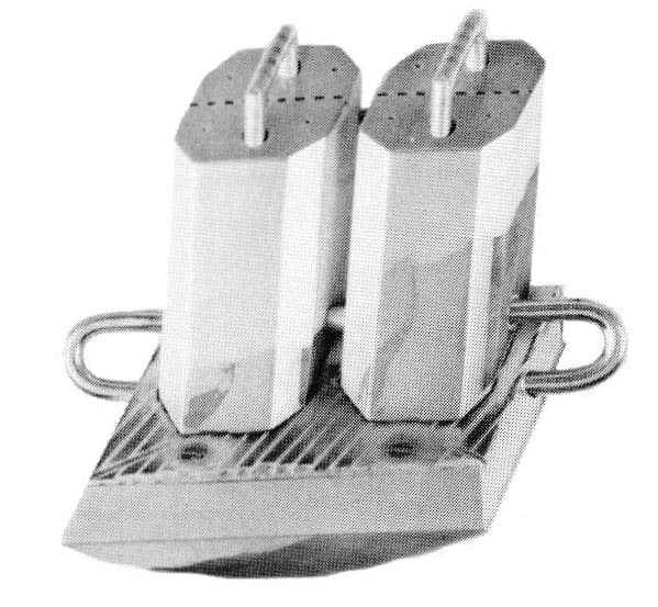 Claus Bury Architectonic Propositions