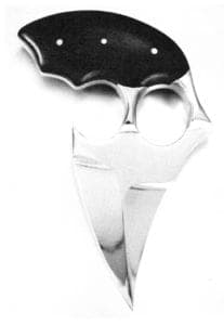 Successful Artists Collaboration - Sherry Otterway, Kntfe