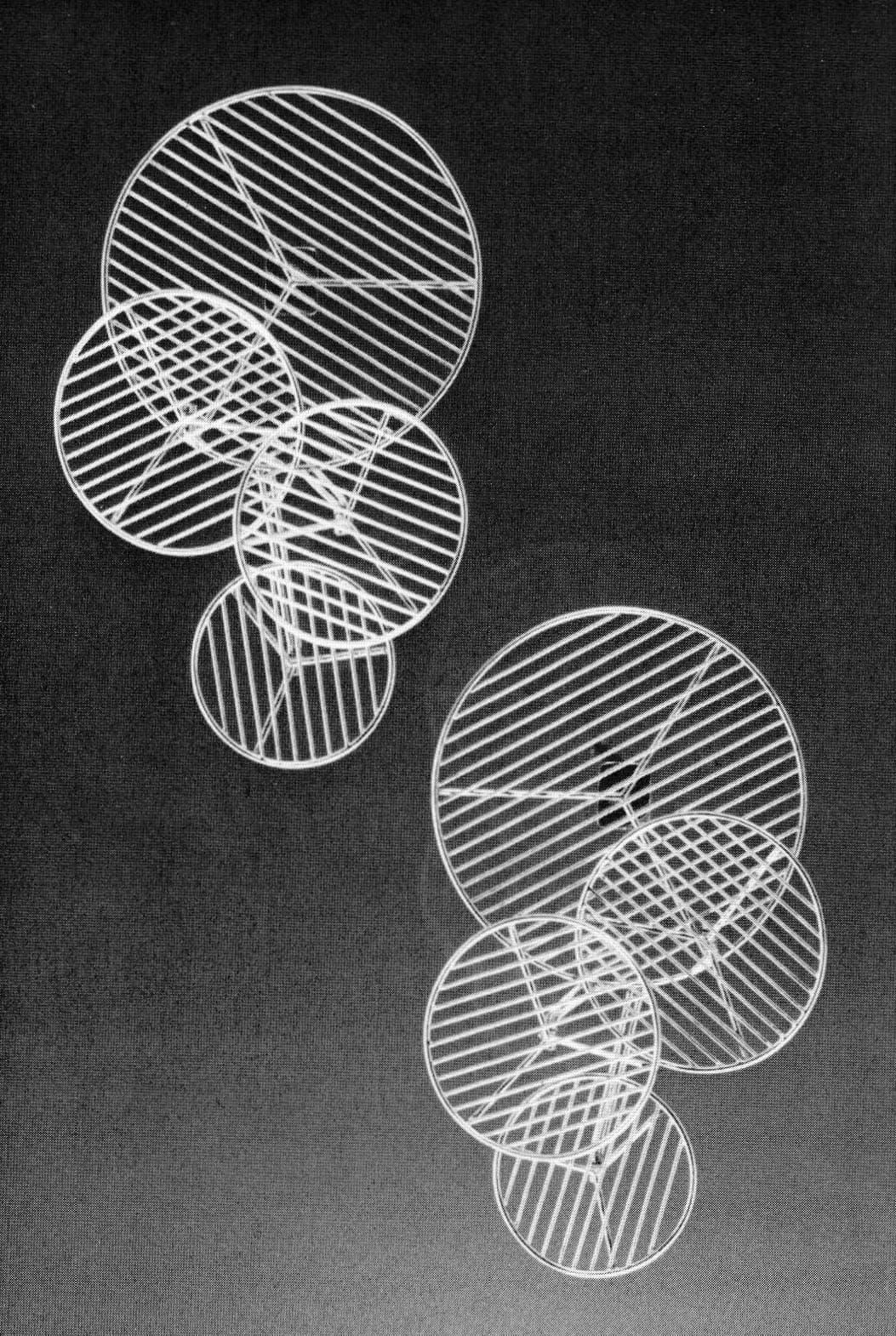 1983 SNAG Platinum Jewelry Design Competition