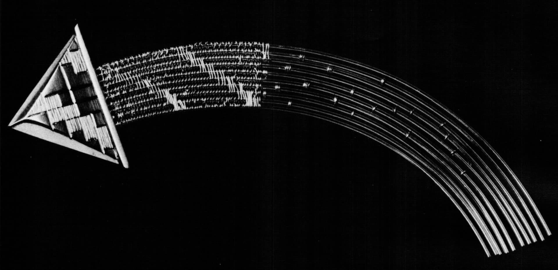 1984 SNAG Platinum Jewelry Design Competition Grand Prize Winner