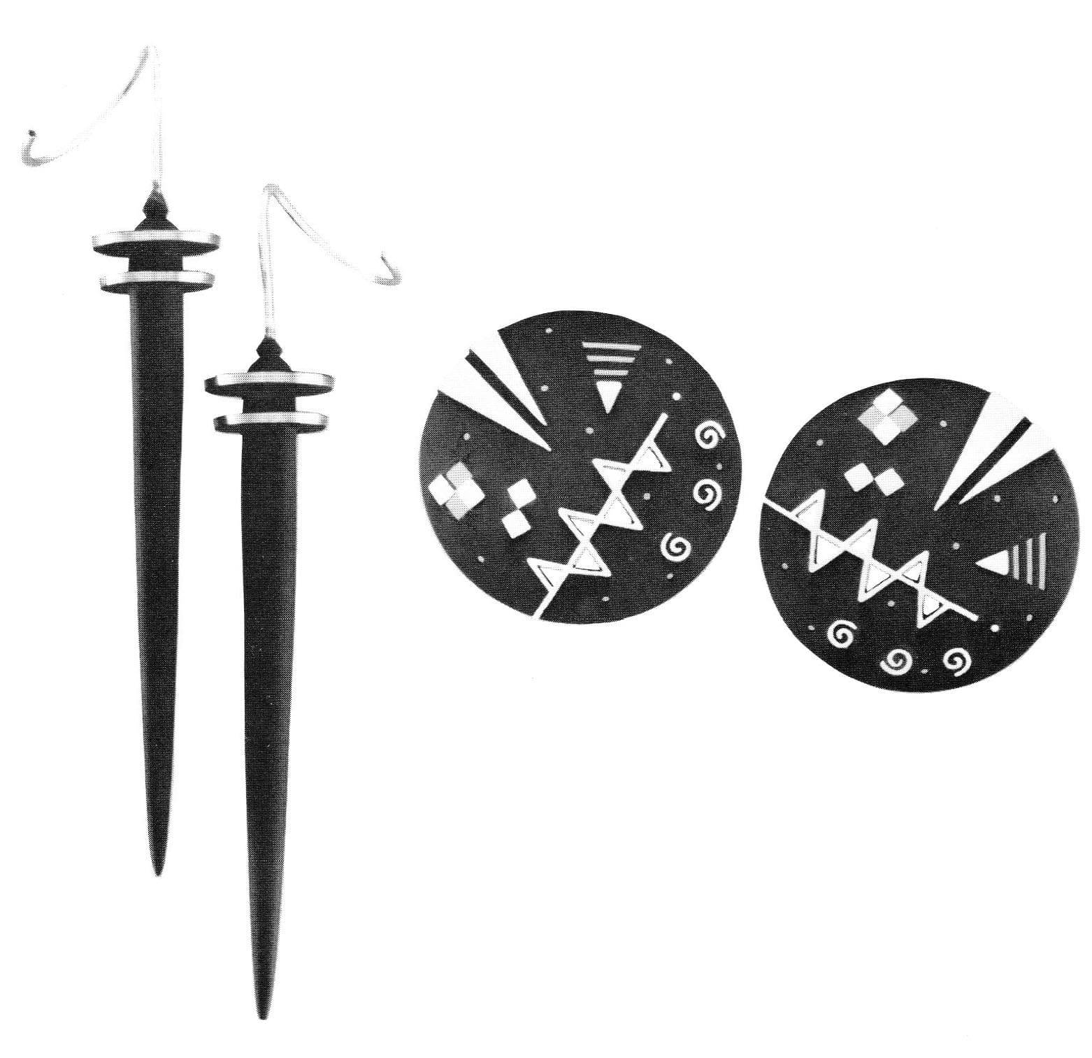 Production Jewelers: Design & Industrial Techniques