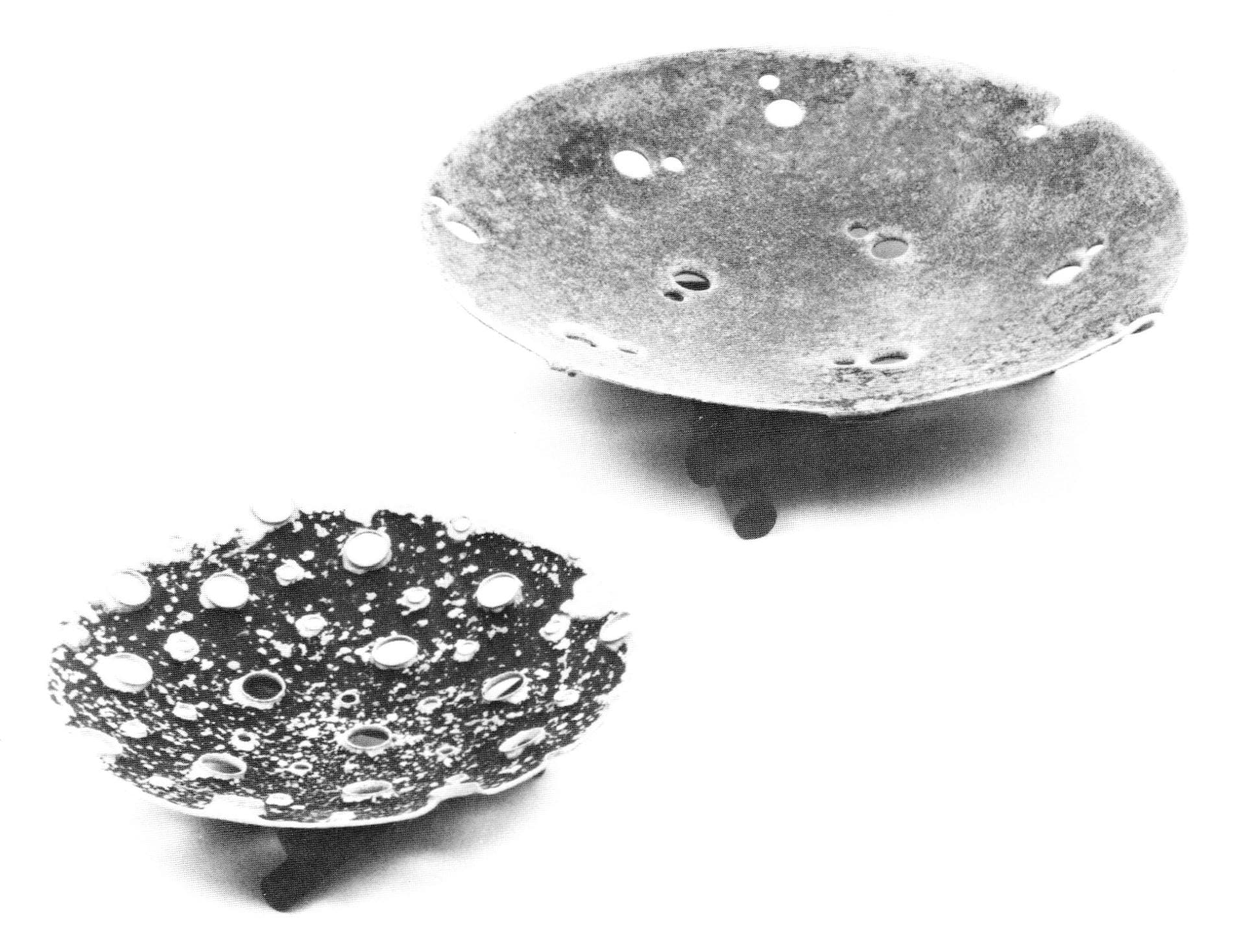 Jonathan Bonner: Whimsy and Vision