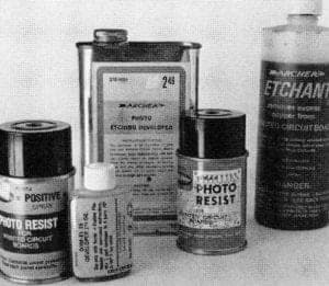 image_1 - Photoetching for the Studio Jeweler