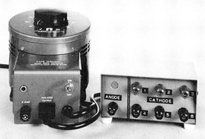 Anodizing Principles Update