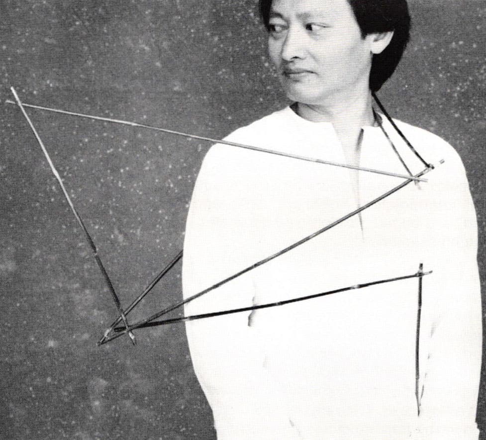 Jewellery in Transition - Kai Chan, Lily