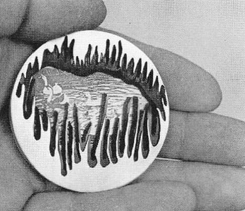 Photoetching for the Studio Jeweler