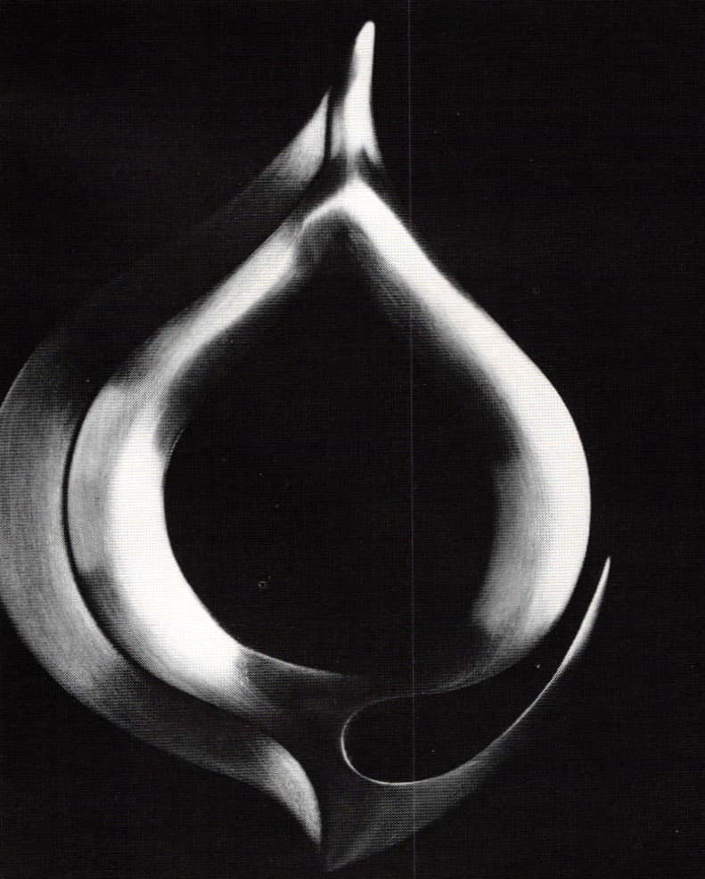 Vegetable Chopper - Knifemaker's Art Exhibition