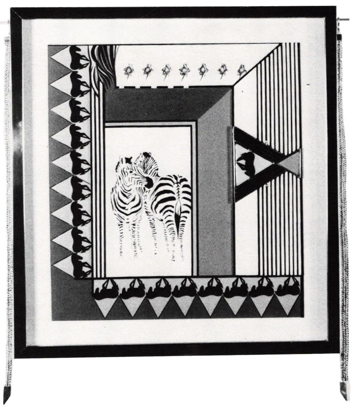 Natalie Paul Exhibition Review