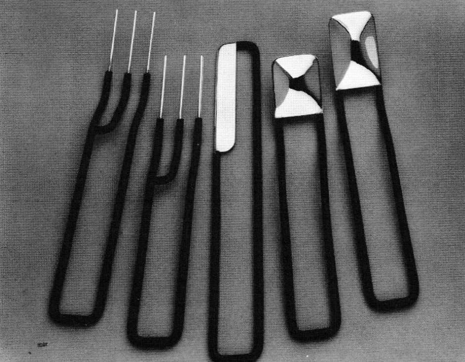 John E. Horn, Five-Piece Place Setting