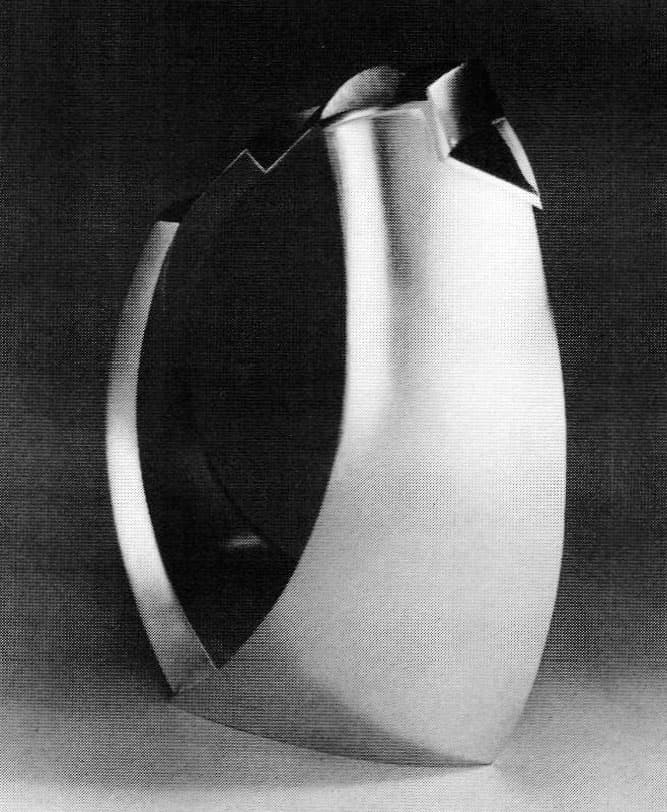 Lee Boroson, Saki Serving Pitcher