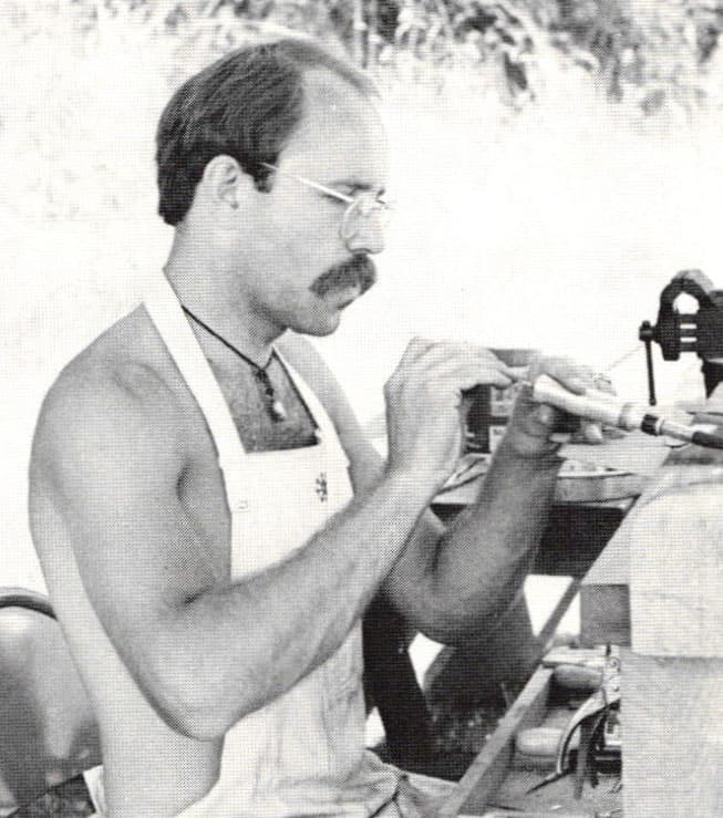 1983 Artpark Experience