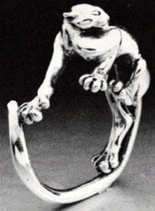 Successful Artists Collaboration - Vanessa Compton, Cal Ring