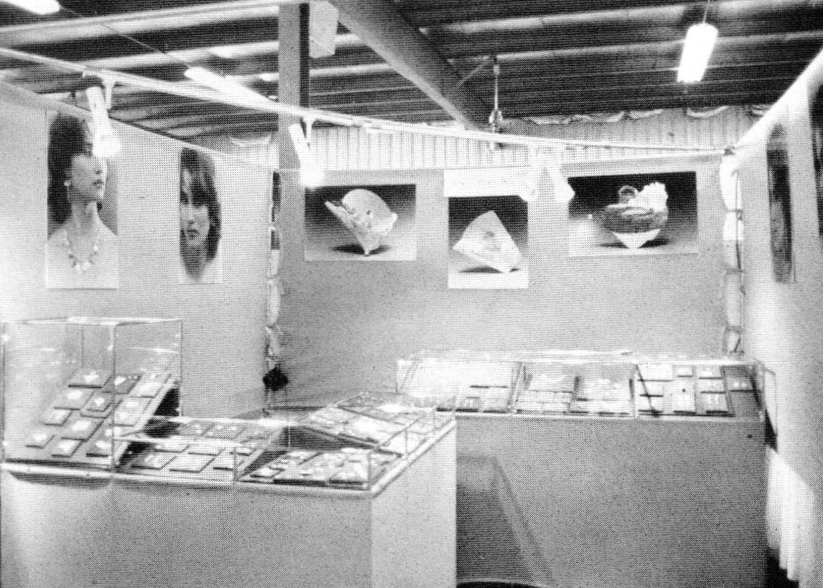 Form and Function in Booth Design