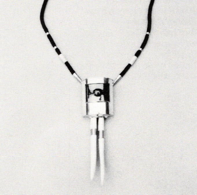 Master Metalsmith Svetozar Radakovich