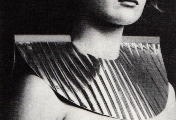 Belgian Contemporary Jewelry Designers