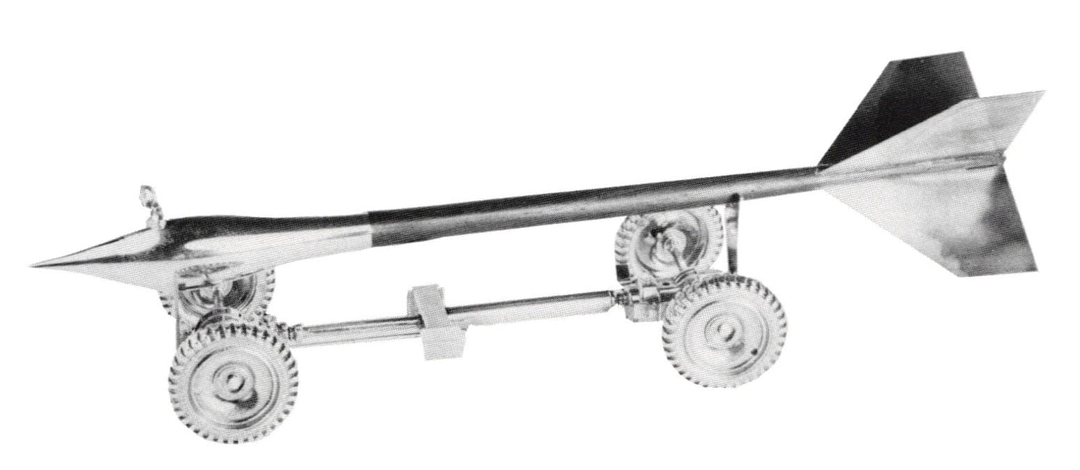 Objects D’Dart Exhibition