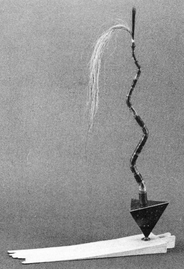 Christine Clark and Dennis Leudeman Exhibition