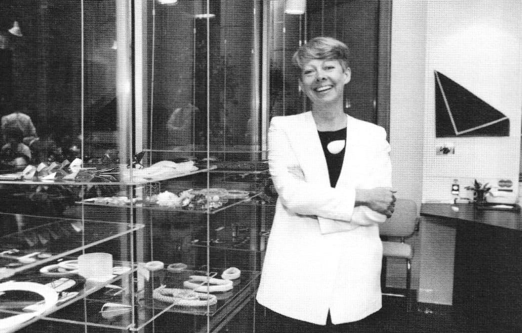 Galleries: The Vo Galerie