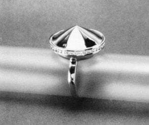 Production Jewelers: Design, Marketing and Business