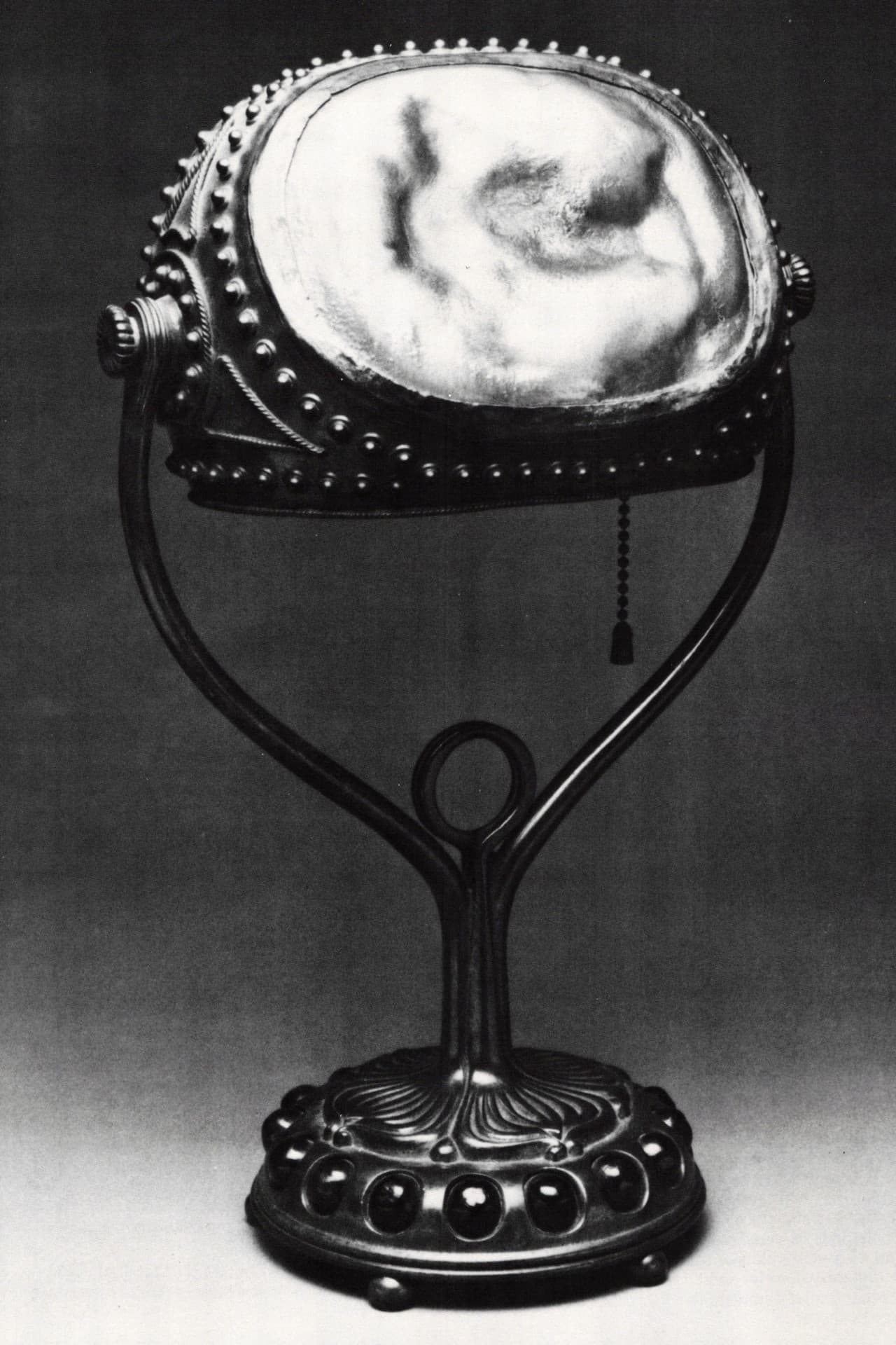 The Arts and Crafts Movement