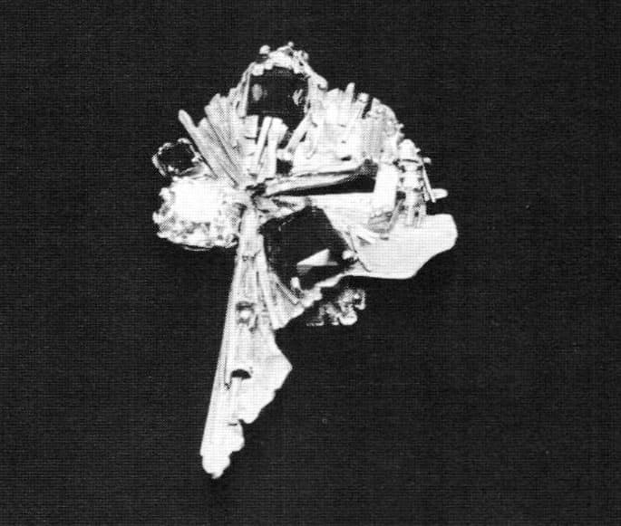 The Jewelry of Vincent Ferrini