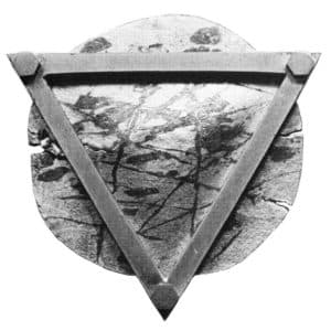 The Art of Doublée Making - Brooch