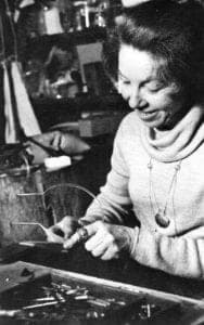 Vada Clark Beetler 1929-1984