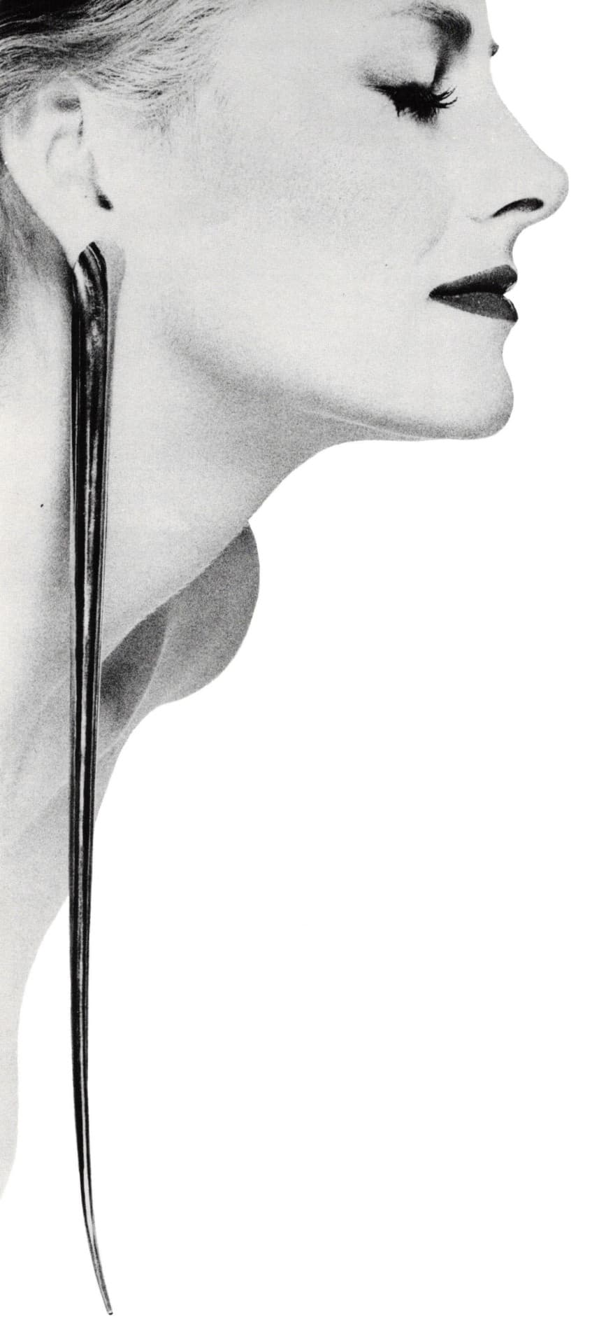 Robert Lee Morris: The Business of Marketing Art Jewelry