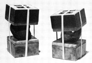 Rocks Under Pressure - Peter Chamberlain