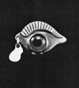 American Modernist Jewelry - Sam Kramer, Ring