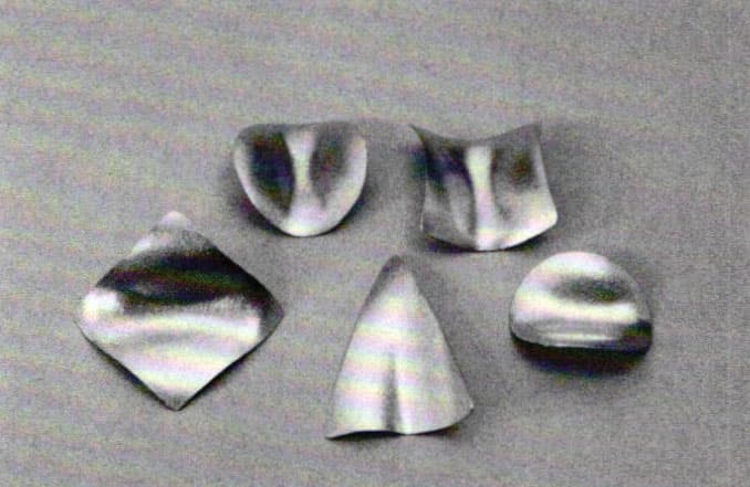 From Limited to Mass Production of Jewelry