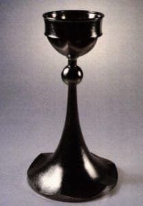 Fred Fenster - Kiddush Cup