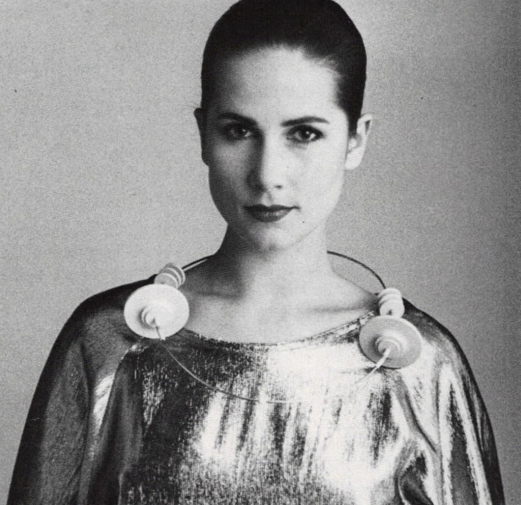 Wendy Ramshaw Retrospective Exhibition