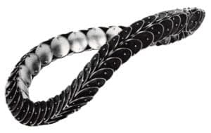 German Jewelry - Hermann Schafran, Necklace