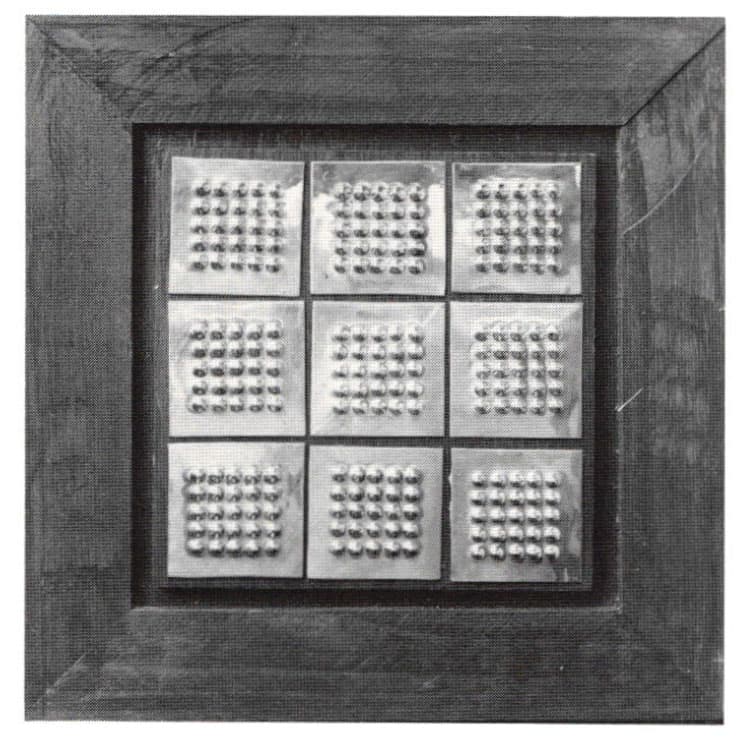 Curtis LaFollette Exhibition