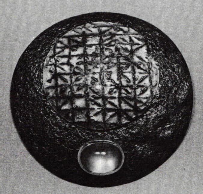 Charles Lewton-Brain Exhibition