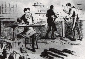 A Metalsmith's Guide to Germany