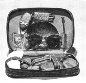 Peter hamberlain - Metalsmith Magazine.