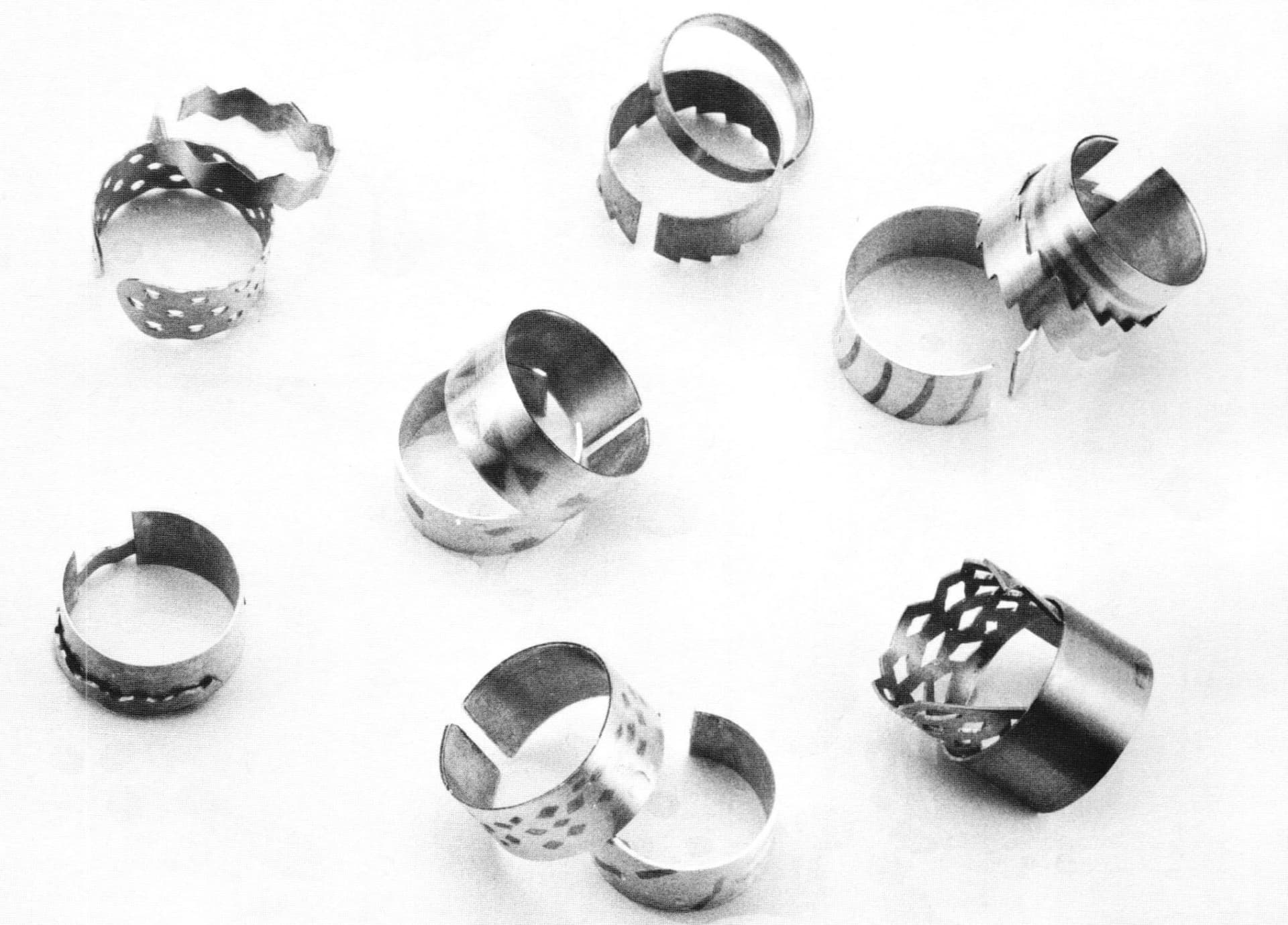 5 German Jewelers Marketing Strategies