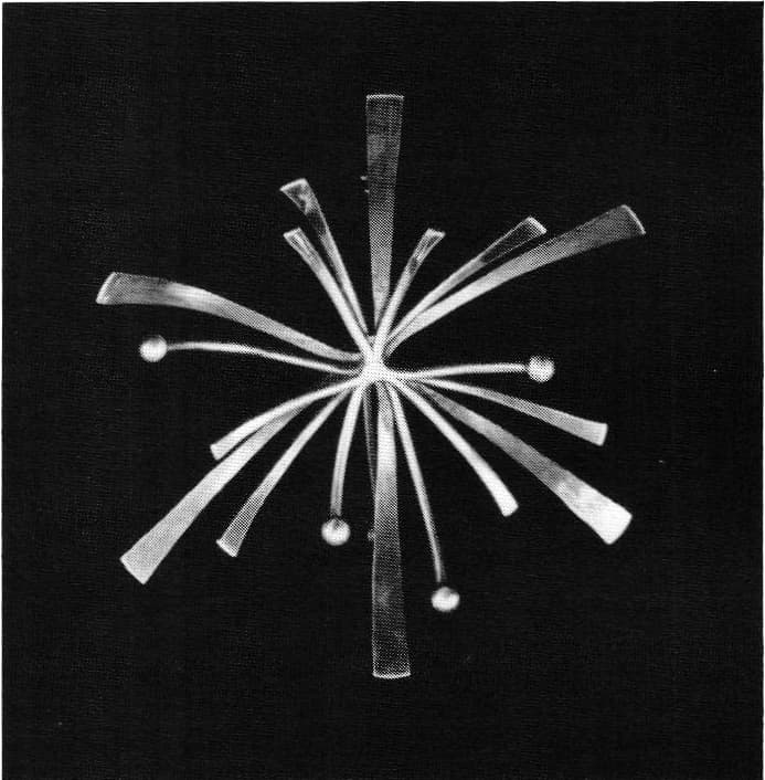 The Search for Modernist Style Jewelry