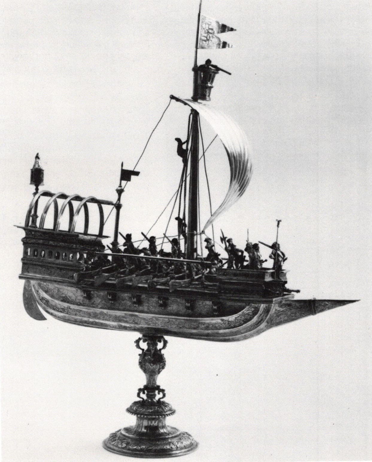 Virtuoso Symposium Exhibition