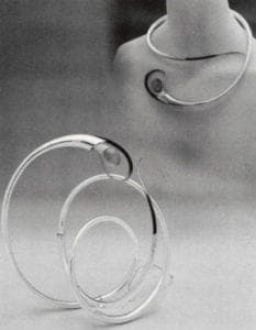 Betty Helen Longhi Exhibition