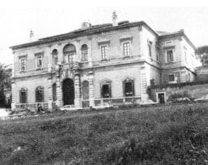 A Metalsmith's Guide to Rome - Museo Nazionale di Villa Giulia